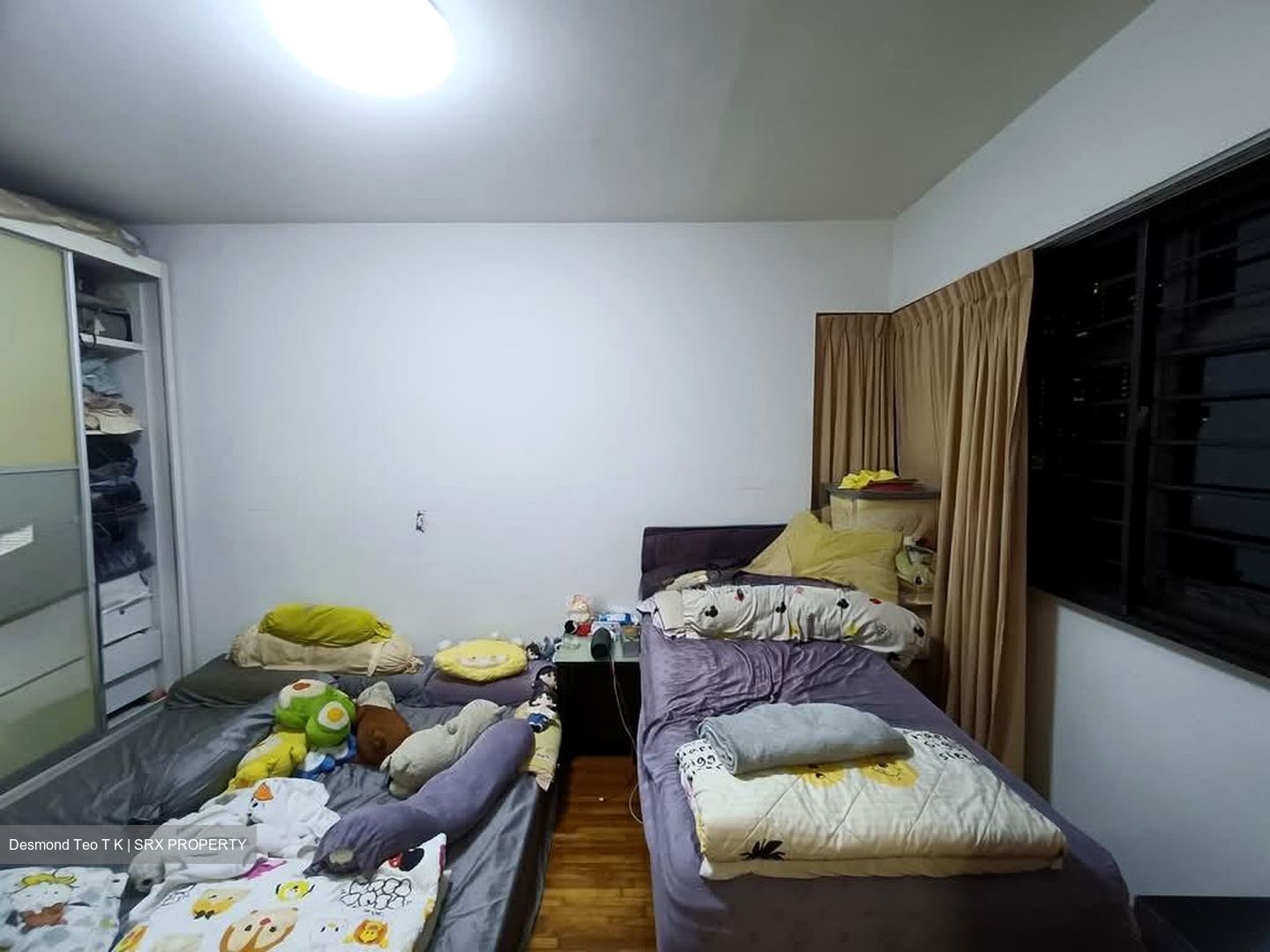 Blk 147 Toa Payoh Towers (Toa Payoh), HDB 4 Rooms #555315241